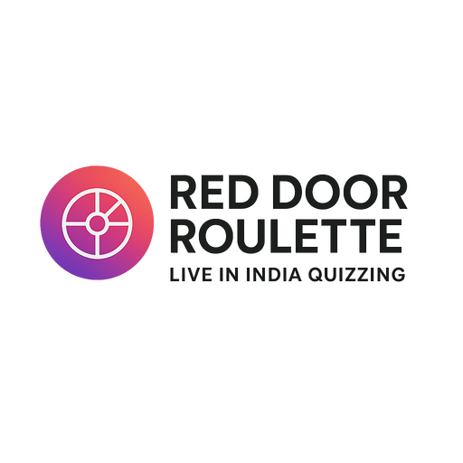 Red Door Roulette Live In India Quizzing